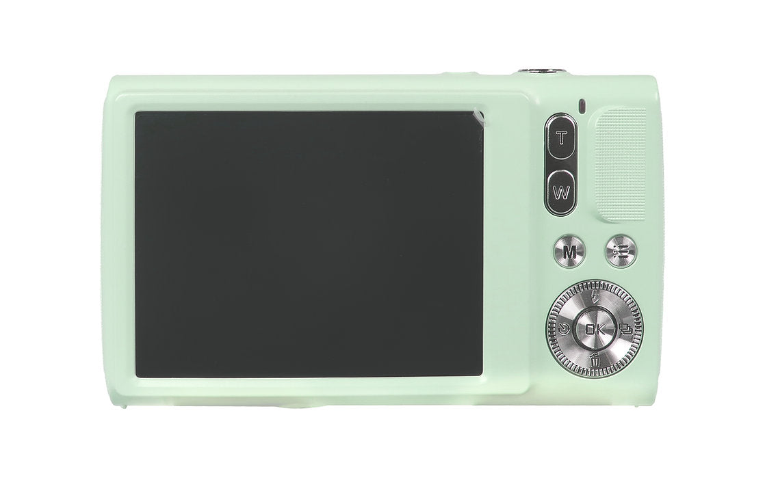 Yashica DP-100 Snoopy Edition