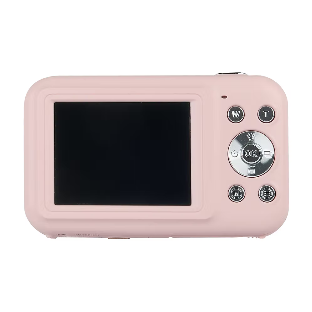 Yashica DZ100 Hello Kitty Edition