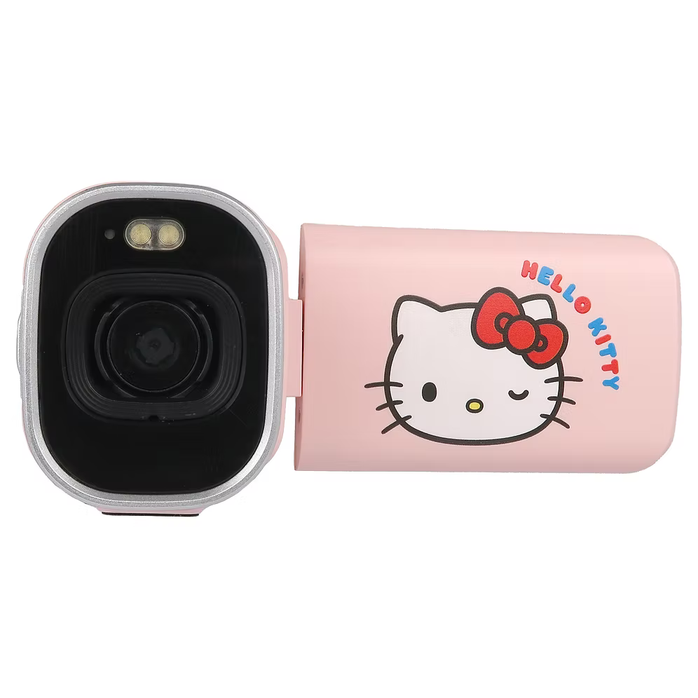 Yashica Digipocket Hello Kitty