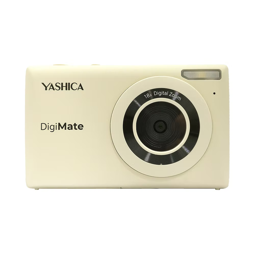 Yashica DigiMate 100