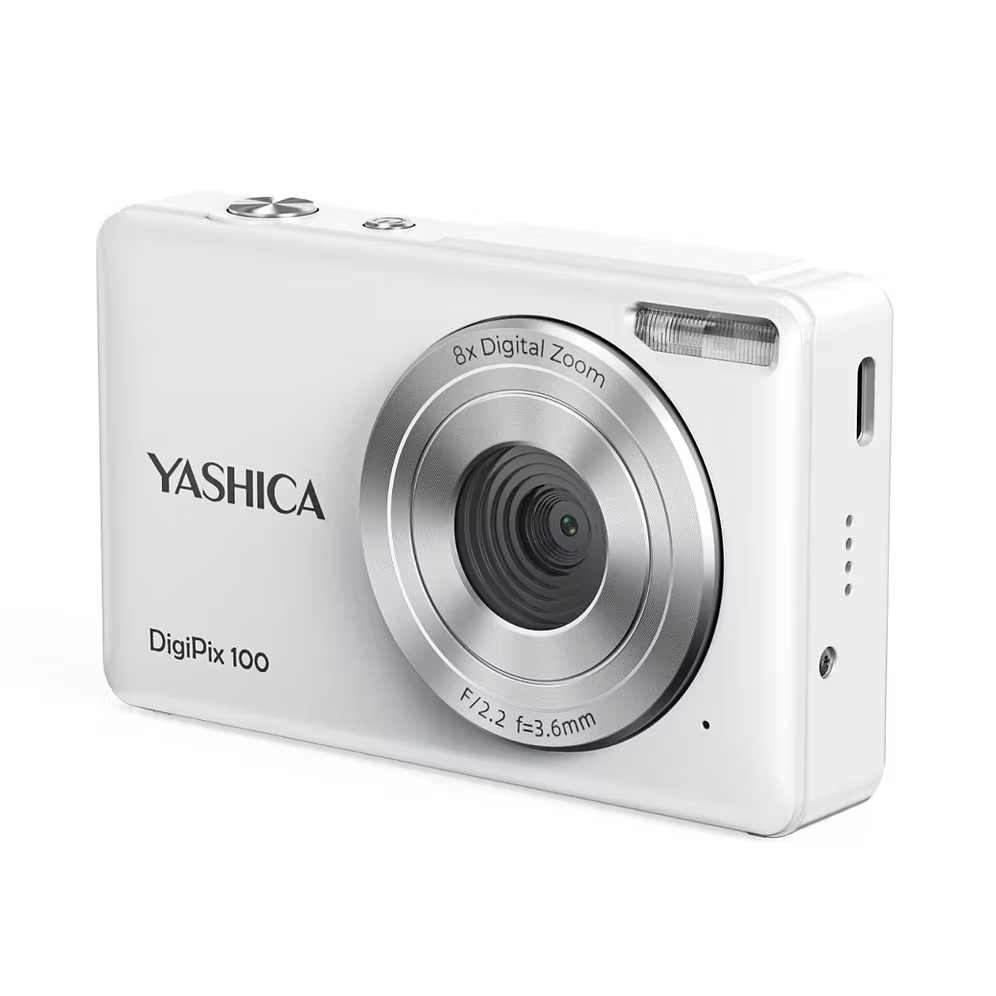 Yashica Digipix 100