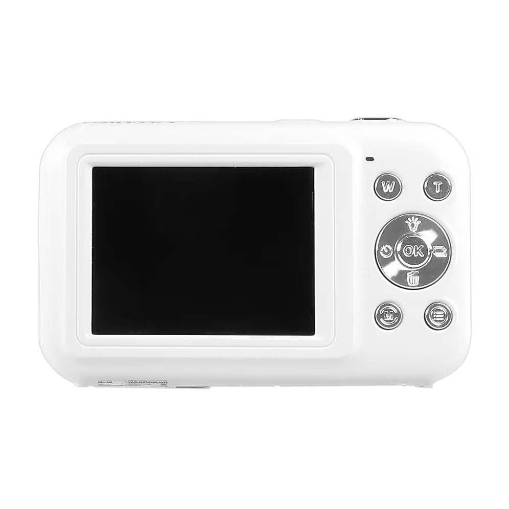 Yashica DZ100 Hello Kitty Edition