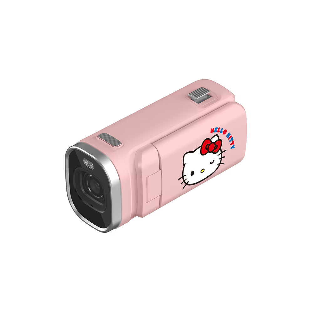 Yashica Digipocket Hello Kitty