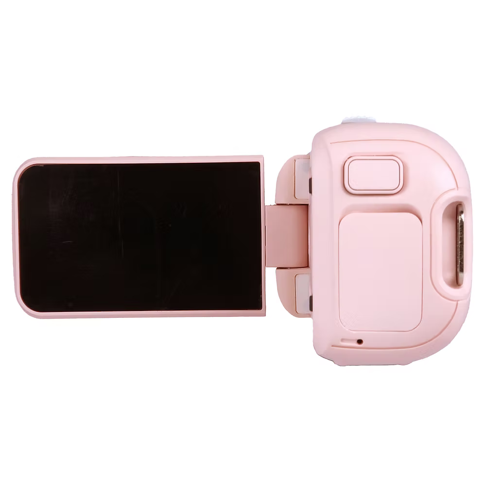 Yashica Digipocket Hello Kitty