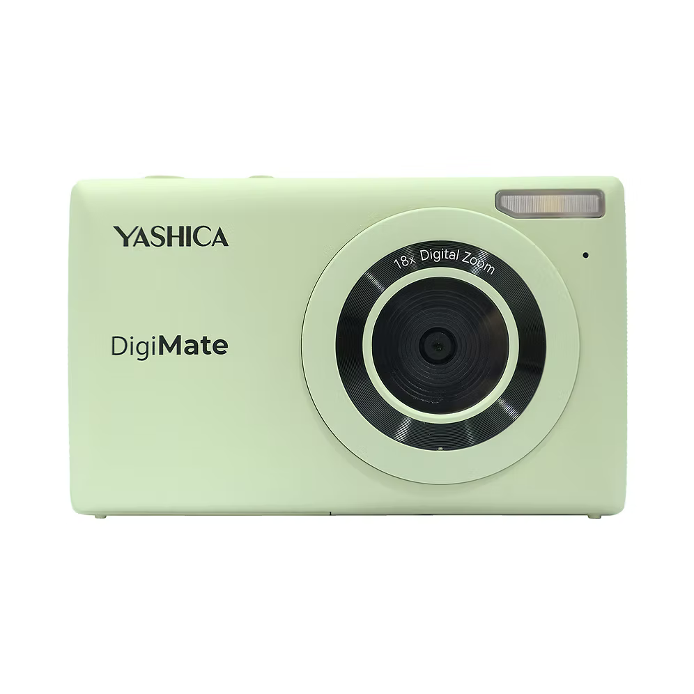 Yashica DigiMate 100