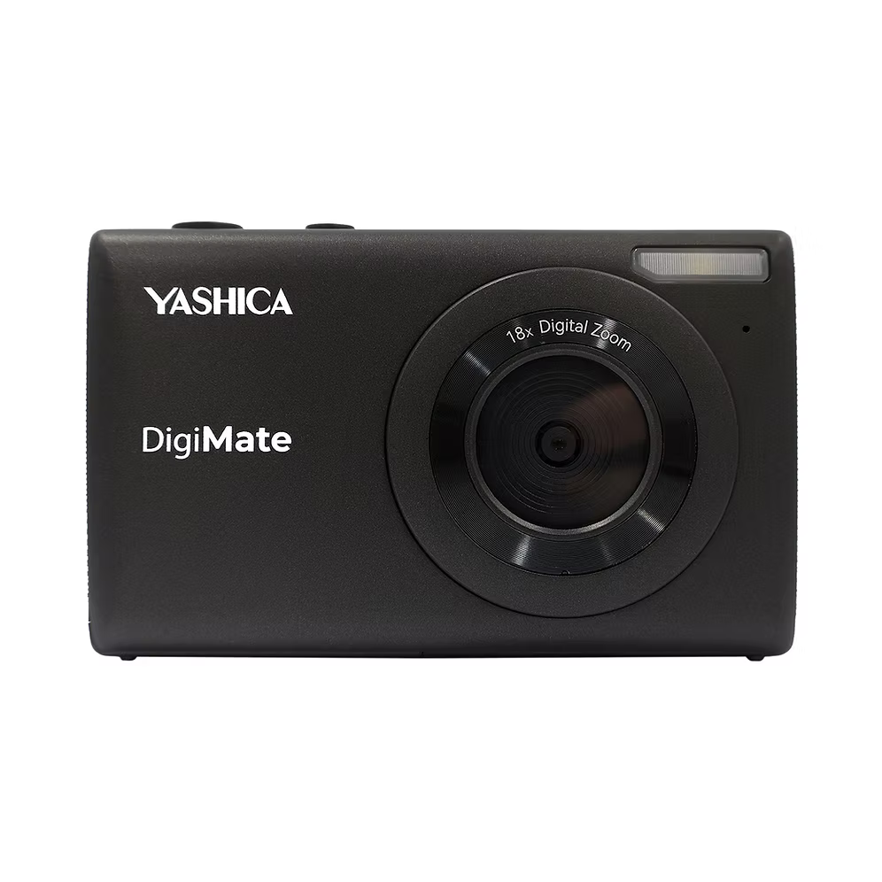 Yashica DigiMate 100