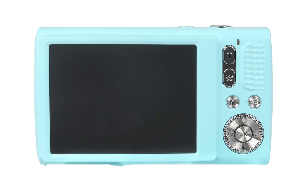 Yashica DP-100 Snoopy Edition