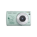 Yashica DP-100 Snoopy Edition