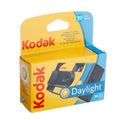 Kodak Daylight 27+12 Exp Single Use Camera