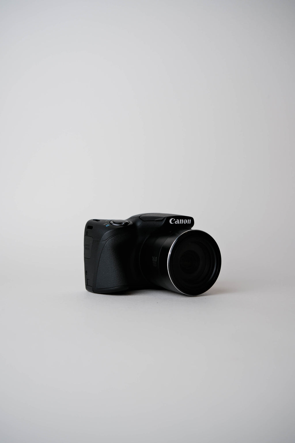 Canon powershot SX400 IS