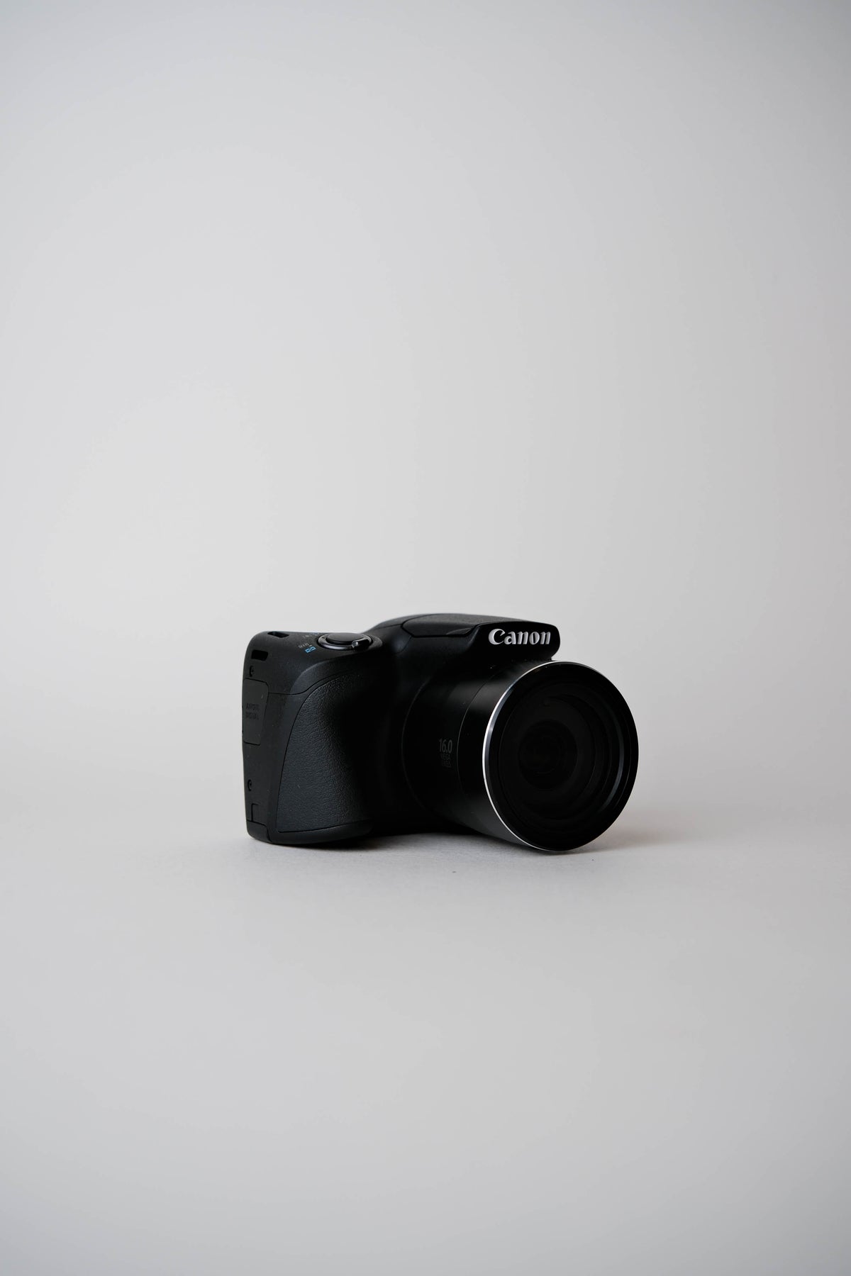 Canon powershot SX400 IS