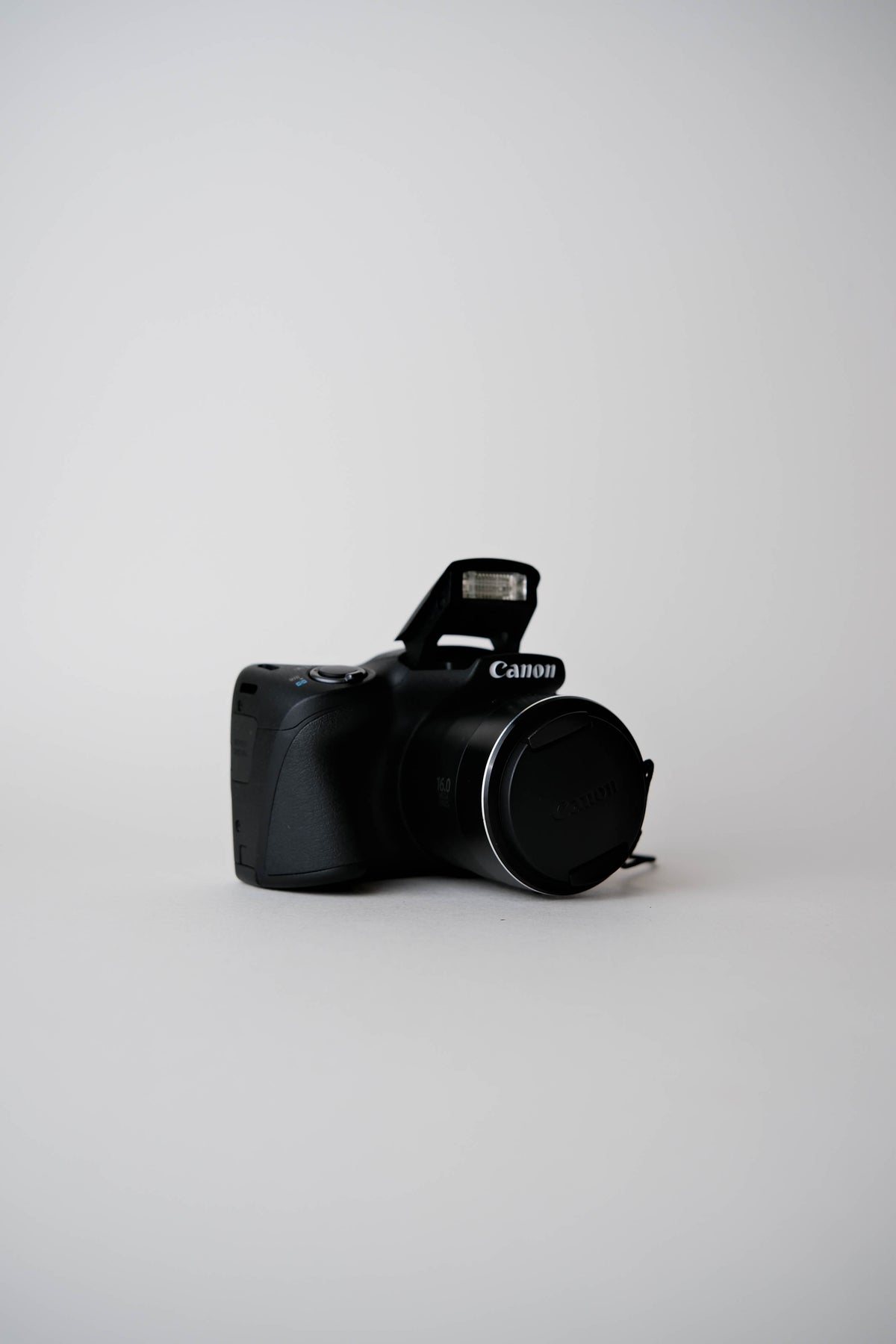 Canon powershot SX400 IS