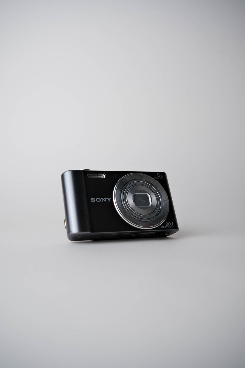 Sony Cybershot DSC-W800