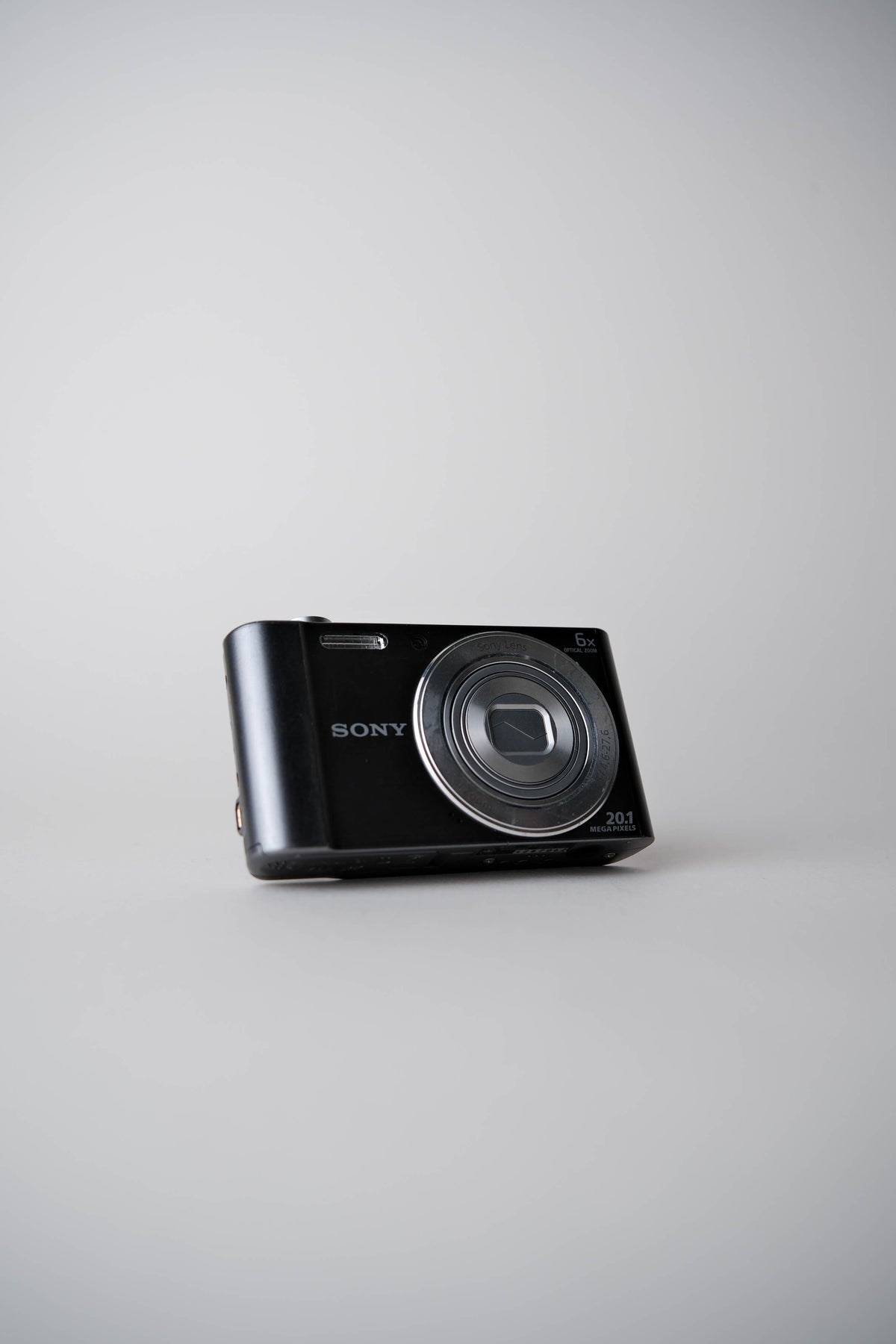 Sony Cybershot DSC-W800