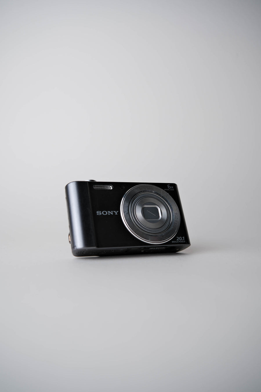 Sony Cybershot DSC-W800