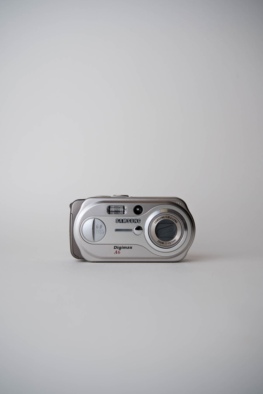 Samsung Digimax A6