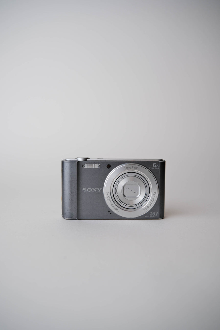 Sony Cybershot DSC-W810
