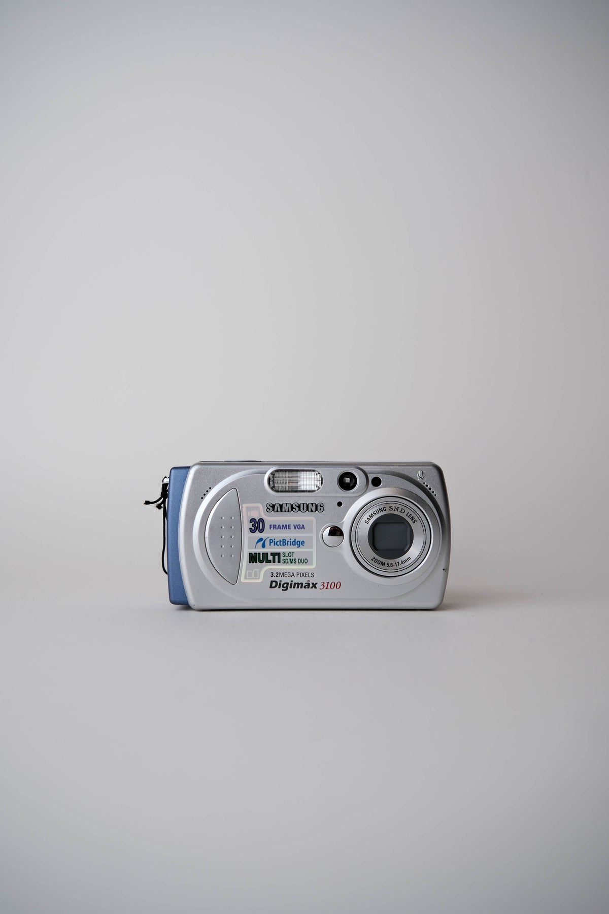 Samsung Digimax 3100