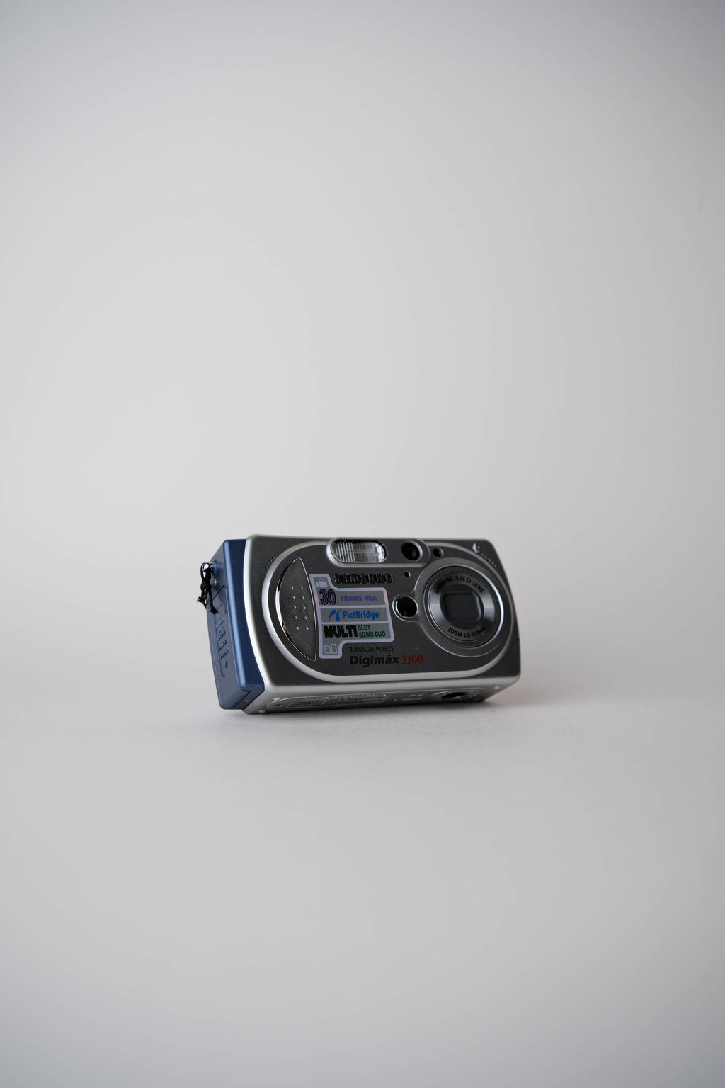 Samsung Digimax 3100