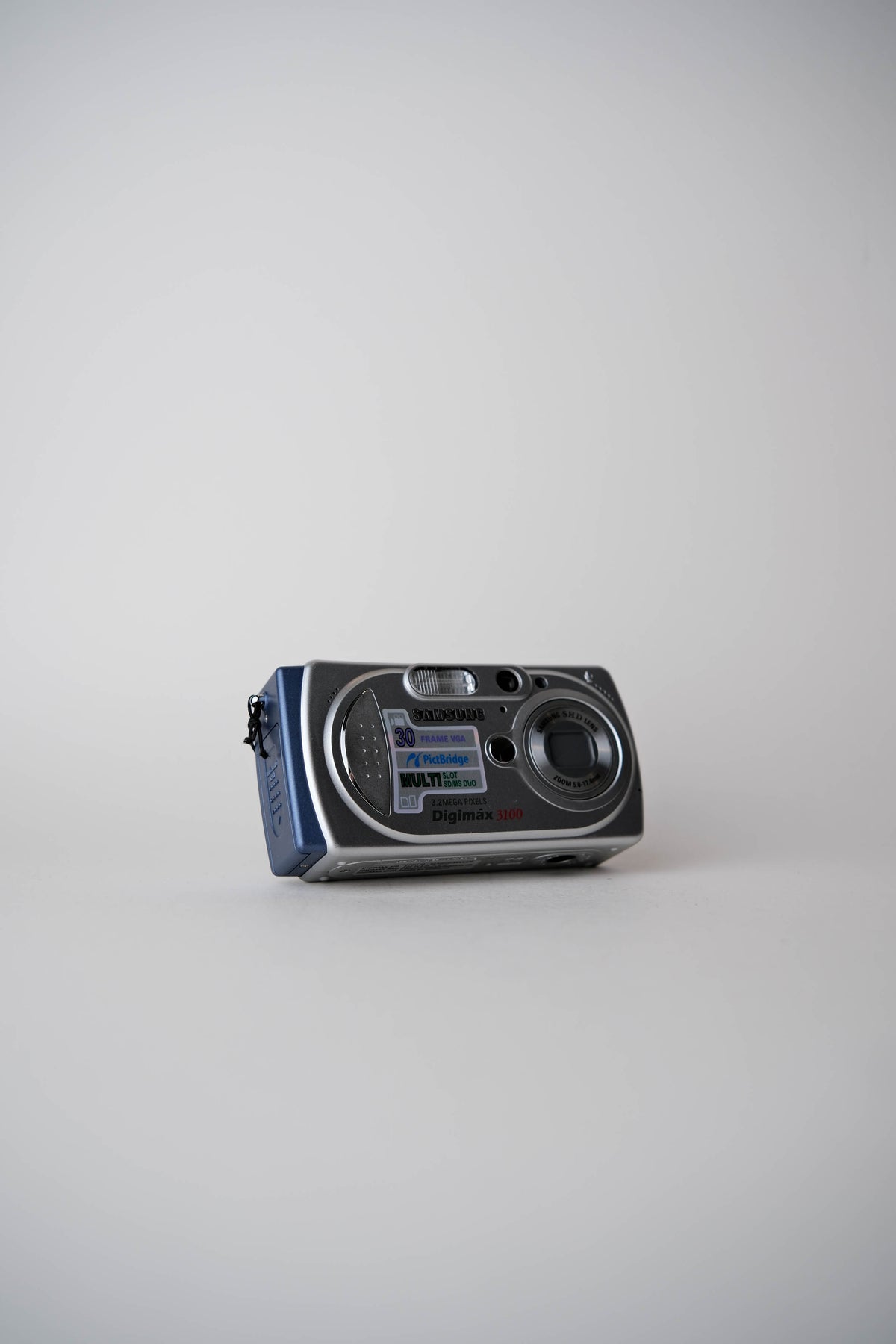 Samsung Digimax 3100