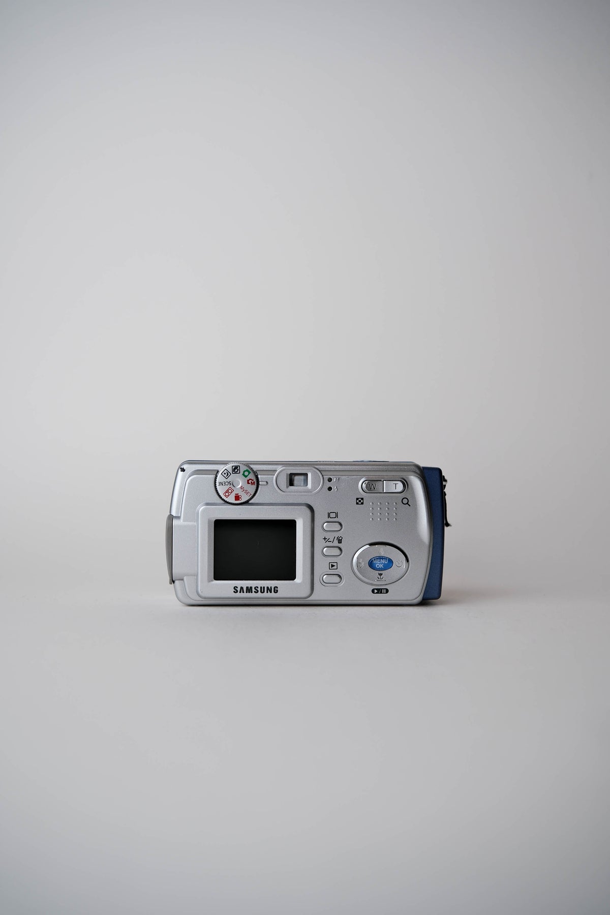 Samsung Digimax 3100