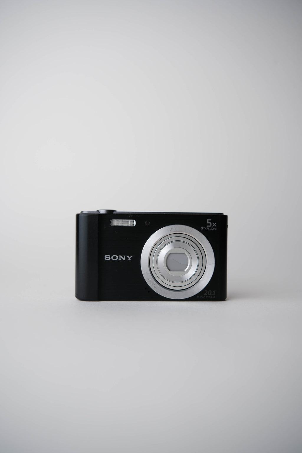 Sony Cybershot DSC-W800