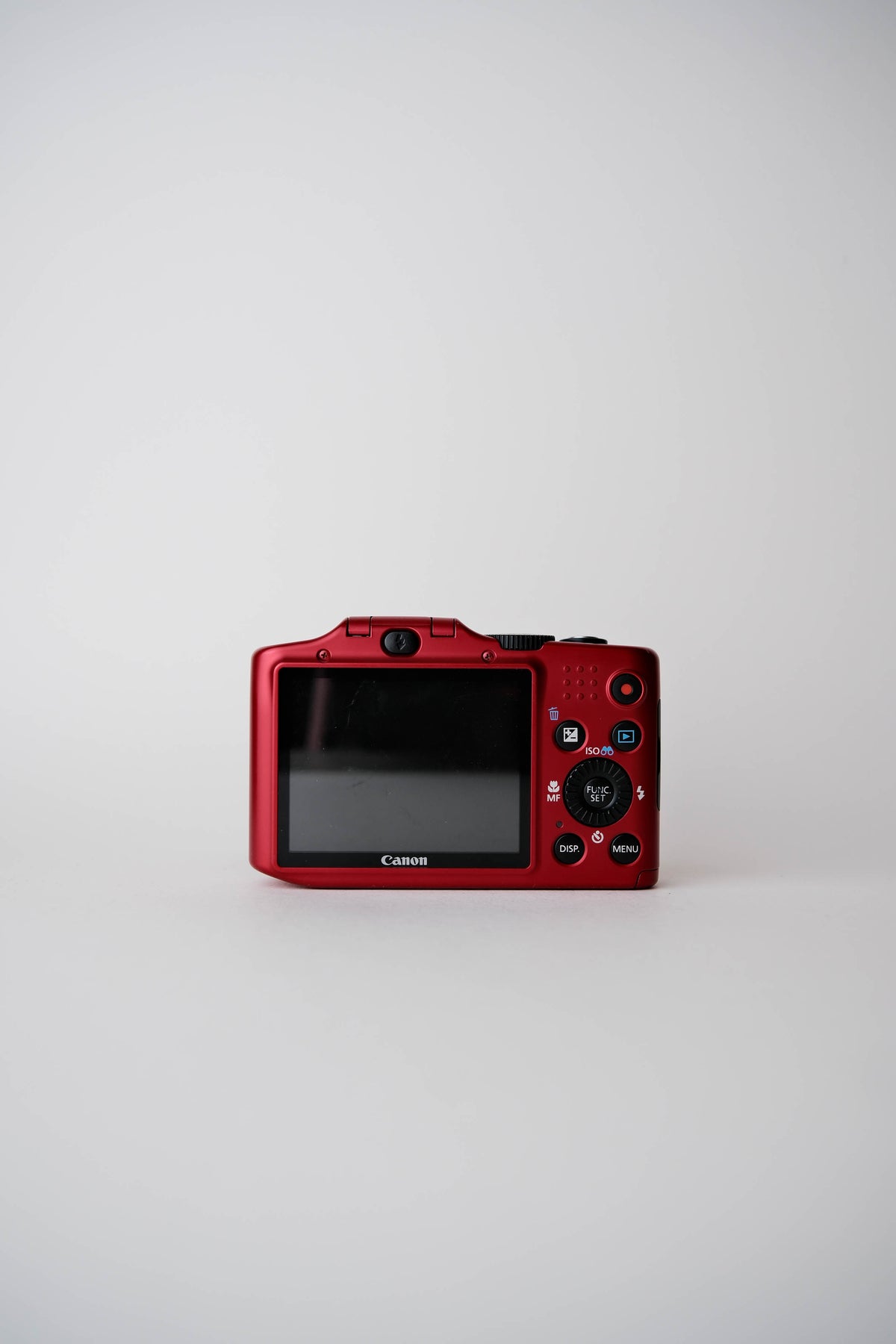 Canon powershot SX160 IS