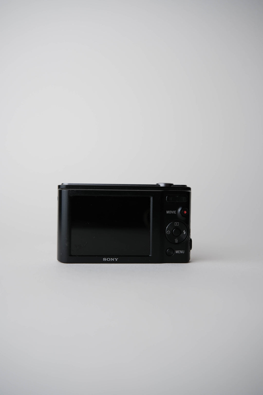 Sony Cybershot DSC-W800