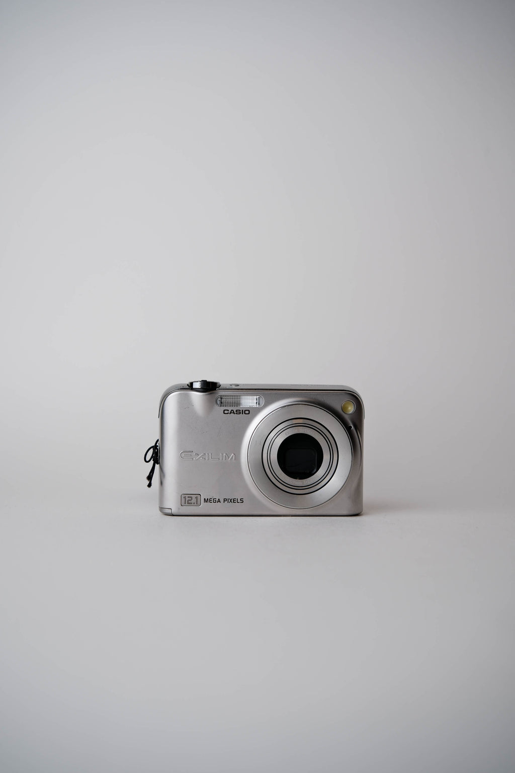Casio EX-Z1200