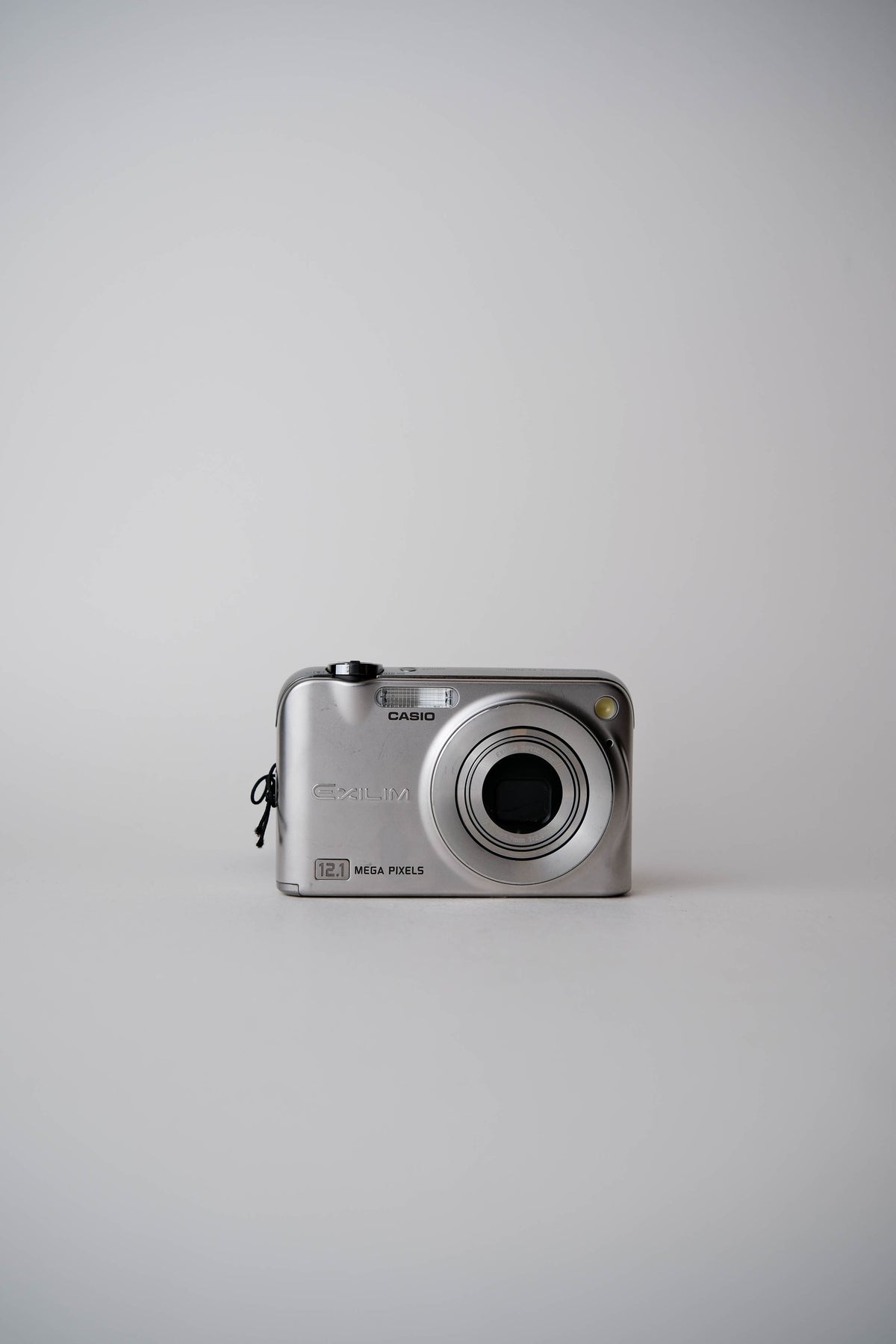 Casio EX-Z1200