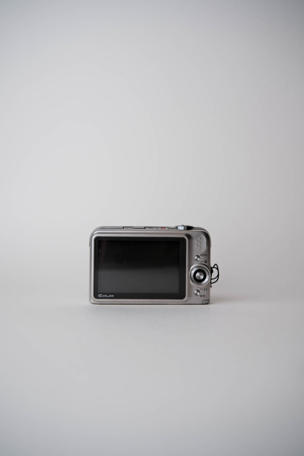 Casio EX-Z1200