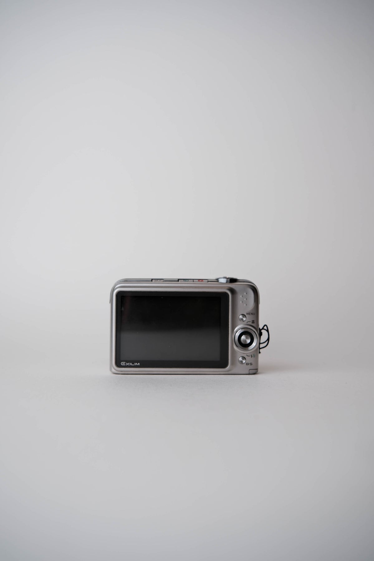 Casio EX-Z1200