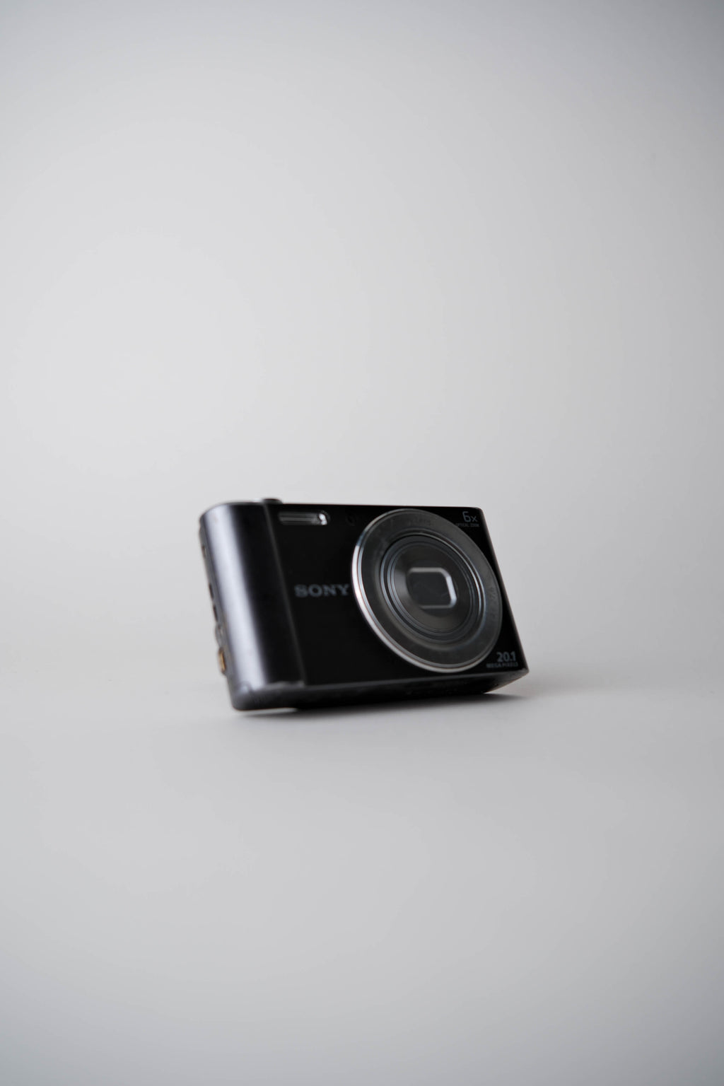 Sony Cybershot DSC-W810