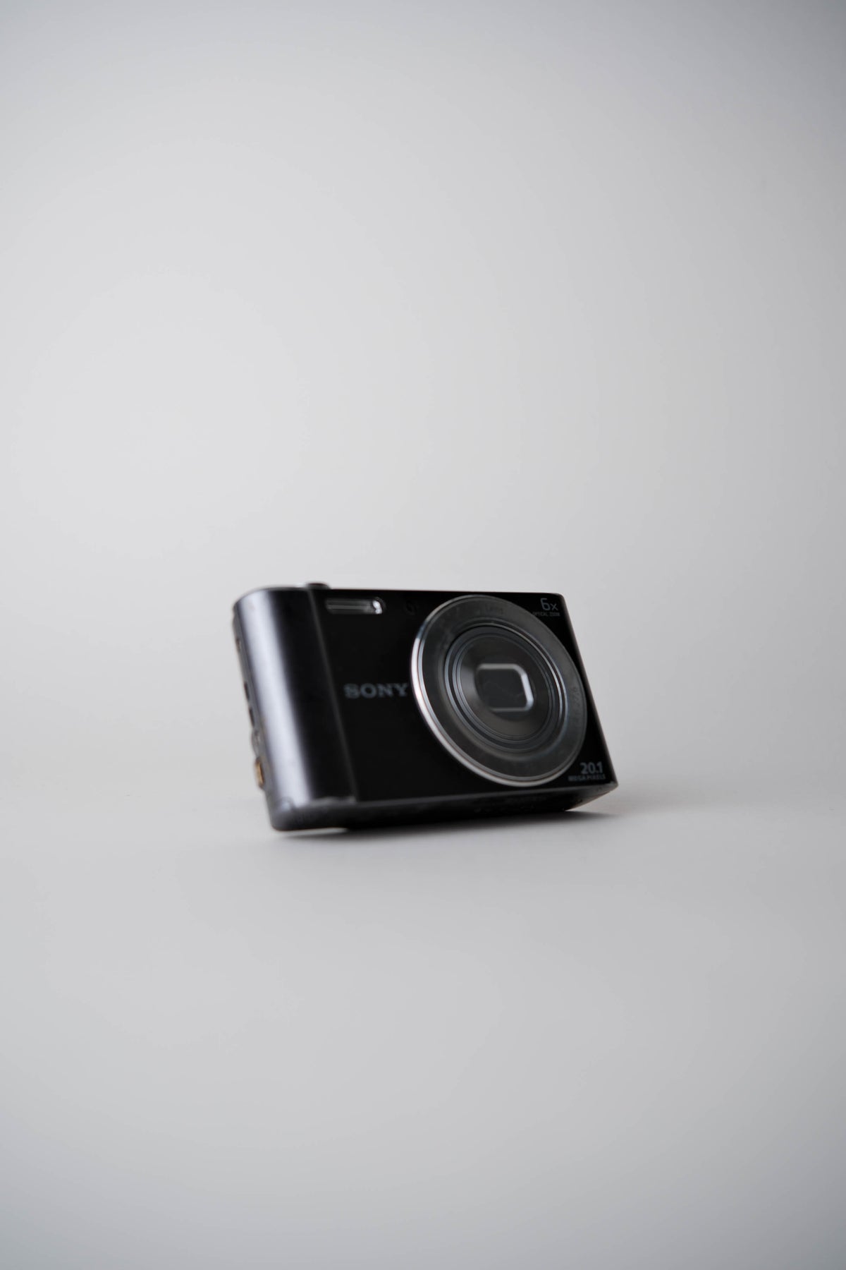 Sony Cybershot DSC-W810