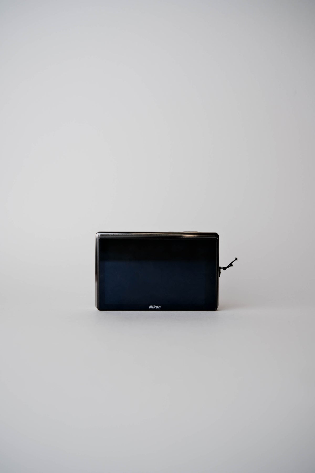 Nikon Coolpix S70