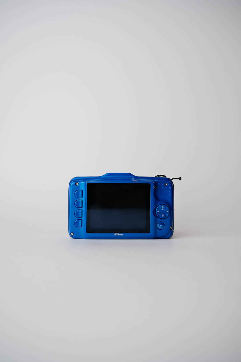Nikon Coolpix S31