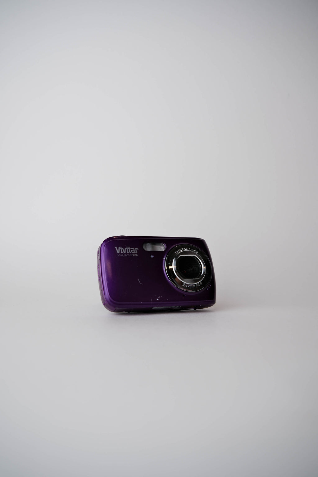 Vivitar F126