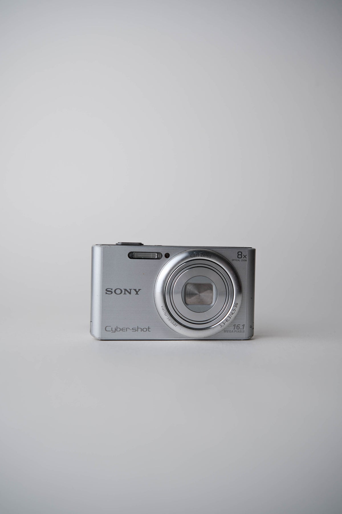 Sony Cybershot DSC-W730