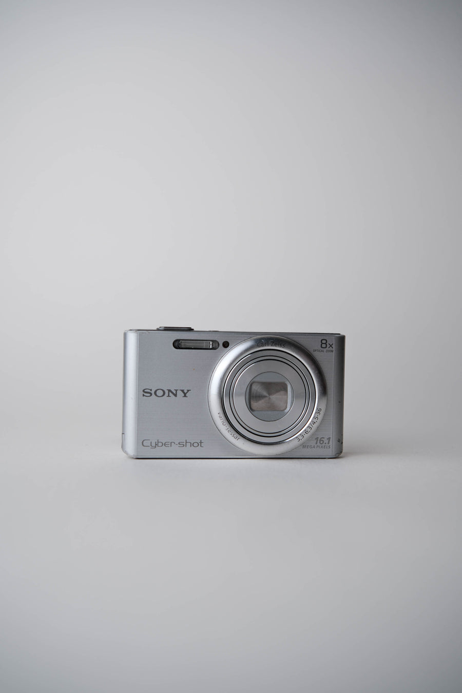 Sony Cybershot DSC-W730