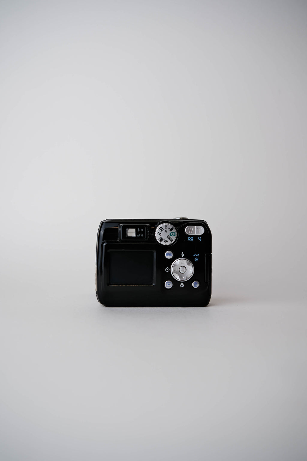 Nikon Coolpix 4100