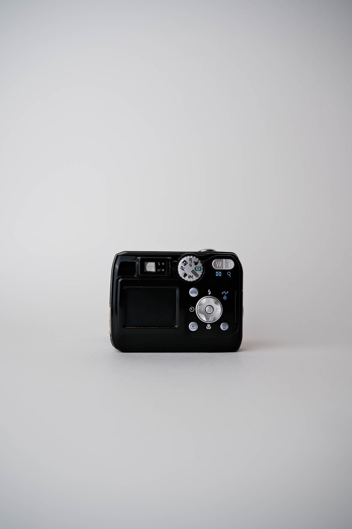 Nikon Coolpix 4100