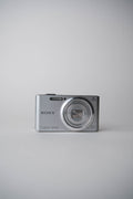 Sony Cybershot DSC-W730