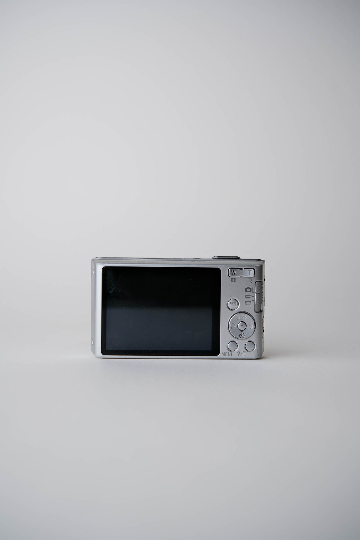 Sony Cybershot DSC-W730