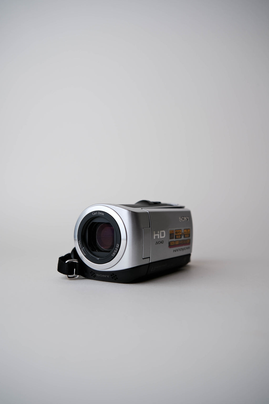 Sony HDR-CX120