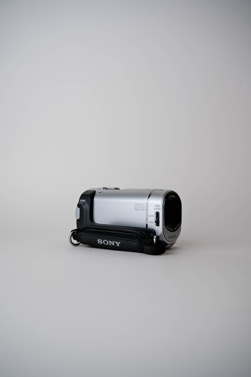 Sony DCR-SX41