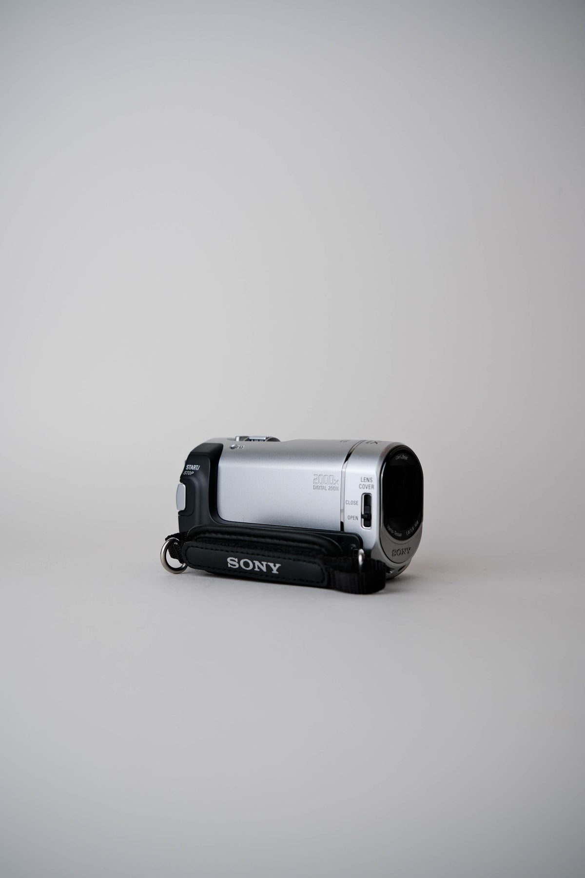 Sony DCR-SX41