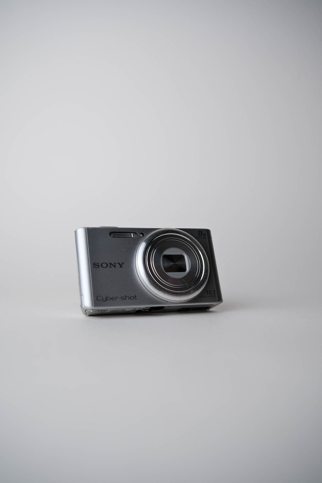 Sony Cybershot DSC-W730