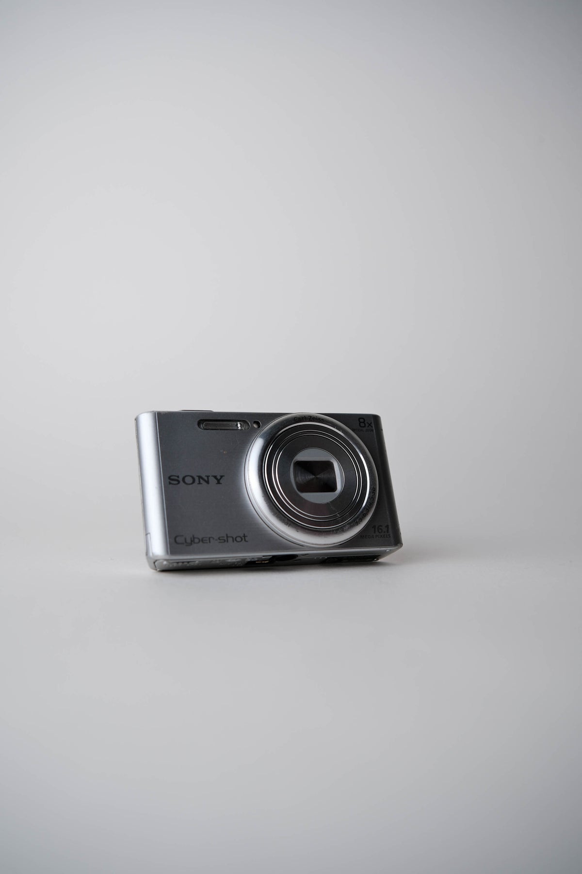 Sony Cybershot DSC-W730