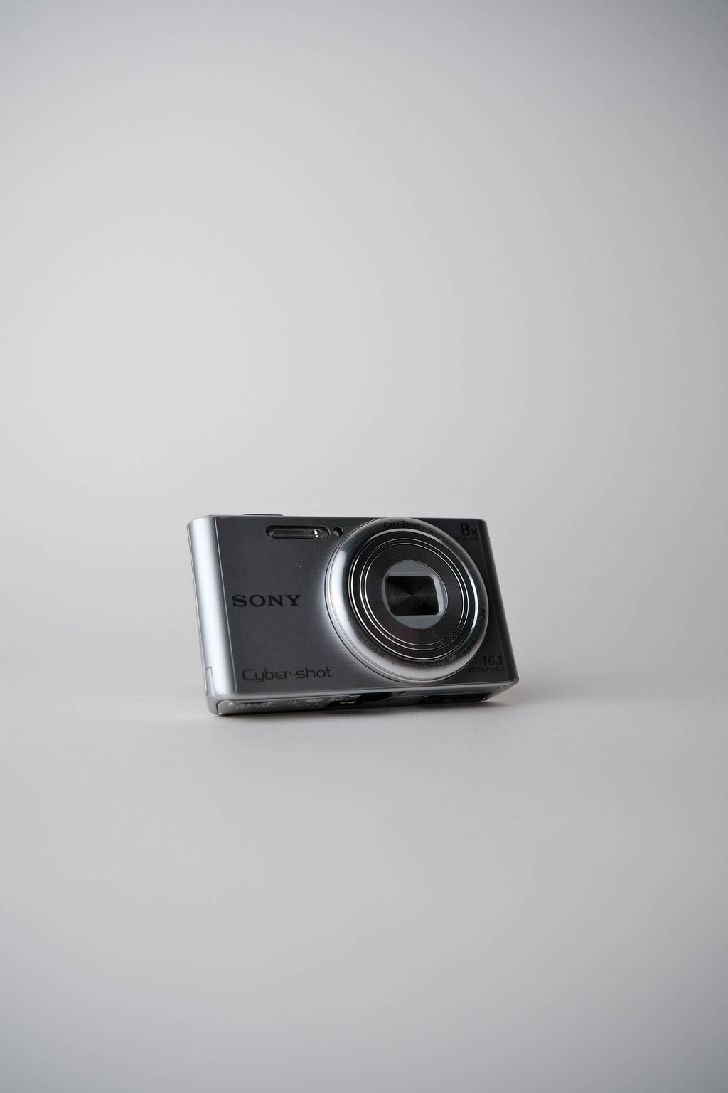 Sony Cybershot DSC-W730