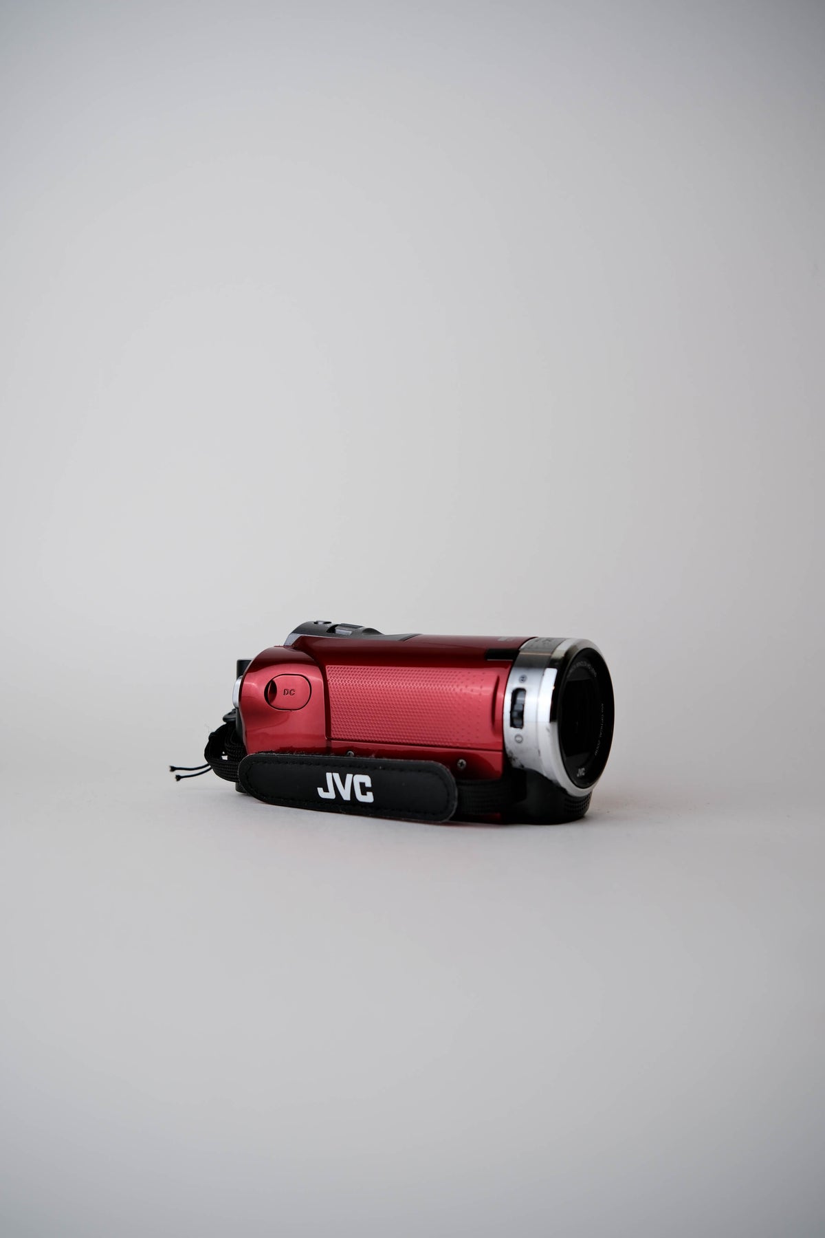 JVC GZ-HM33-R